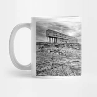 Fogo Island Inn Mug